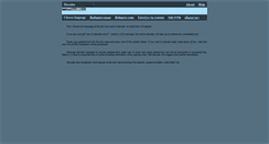 Desktop Screenshot of online-decoder.com